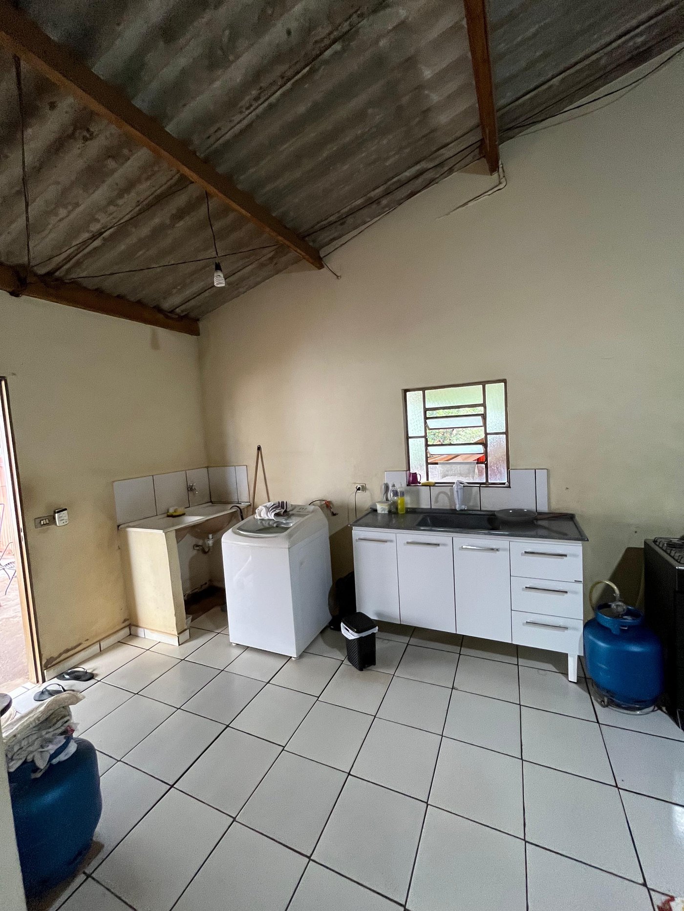 Casa à venda em Jardim Alvorada, Três Lagoas, MS