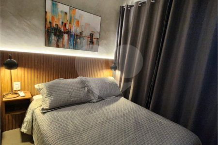 Studio à venda ou para alugar com 1 quarto em Pinheiros, São Paulo, SP