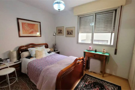 Apartamento à venda com 2 quartos, sendo 1 suíte, em Pinheiros, São Paulo, SP