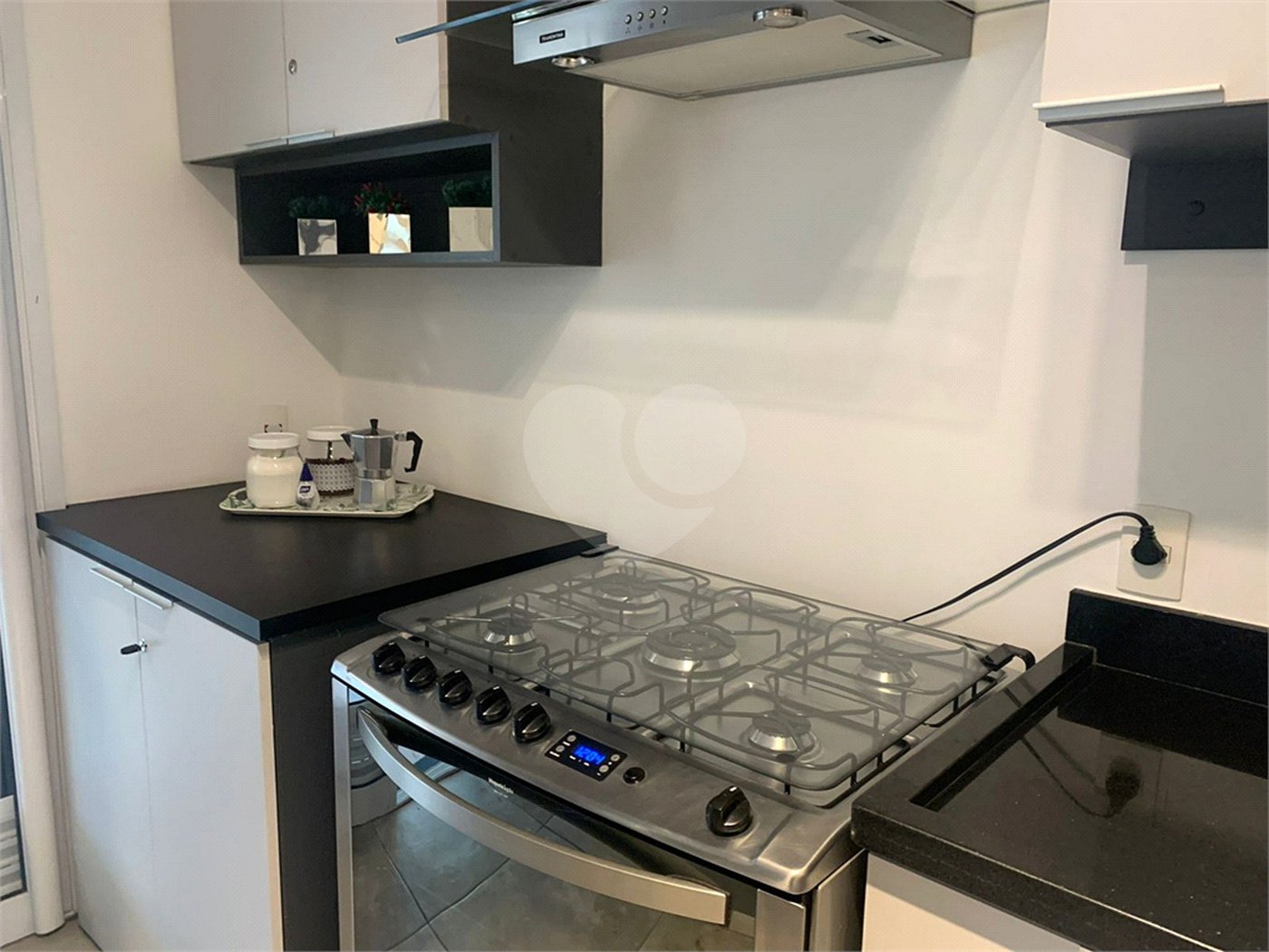 Apartamento à venda com 1 suíte em Pinheiros, São Paulo, SP