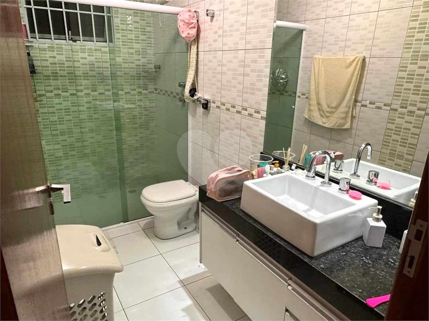 Sobrado à venda com 3 quartos, sendo 1 suíte,  em Tucuruvi, São Paulo, SP