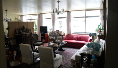 Apartamento à venda com 3 quartos, sendo 1 suíte, em Jardim Paulista, São Paulo, SP