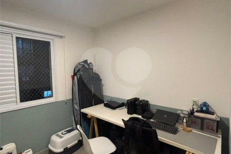 Apartamento à venda com 2 quartos, sendo 1 suíte, em Jardim Brasil (zona Norte), São Paulo, SP