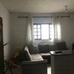 Casa Térrea à venda com 2 quartos, sendo 1 suíte, no Centro, Bom Jesus dos Perdões, SP