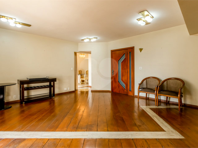 Duplex para alugar com 3 suítes em Santana, São Paulo, SP