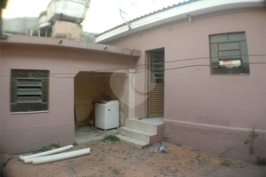 Terreno à venda com 1 quarto em Vila Nova Cachoeirinha, São Paulo, SP