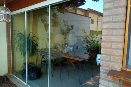 Casa à venda com 3 quartos, sendo 1 suíte,  em Vila Monumento, São Paulo, SP