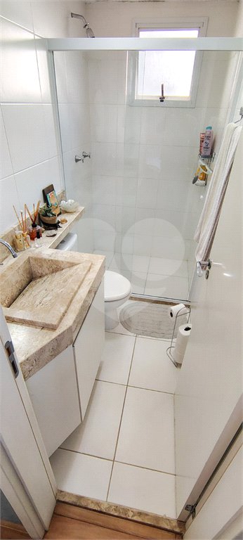 Apartamento à venda com 3 quartos, sendo 1 suíte, em Vila Guilherme, São Paulo, SP