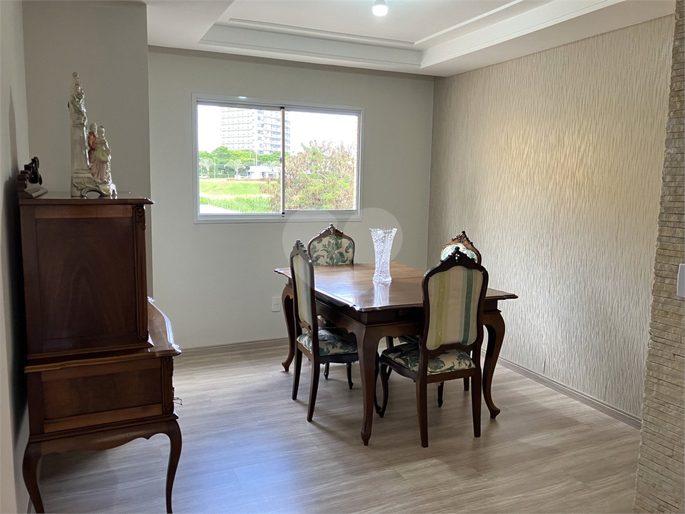 Apartamento à venda com 3 quartos, sendo 1 suíte, em Parque Campolim, Sorocaba, SP