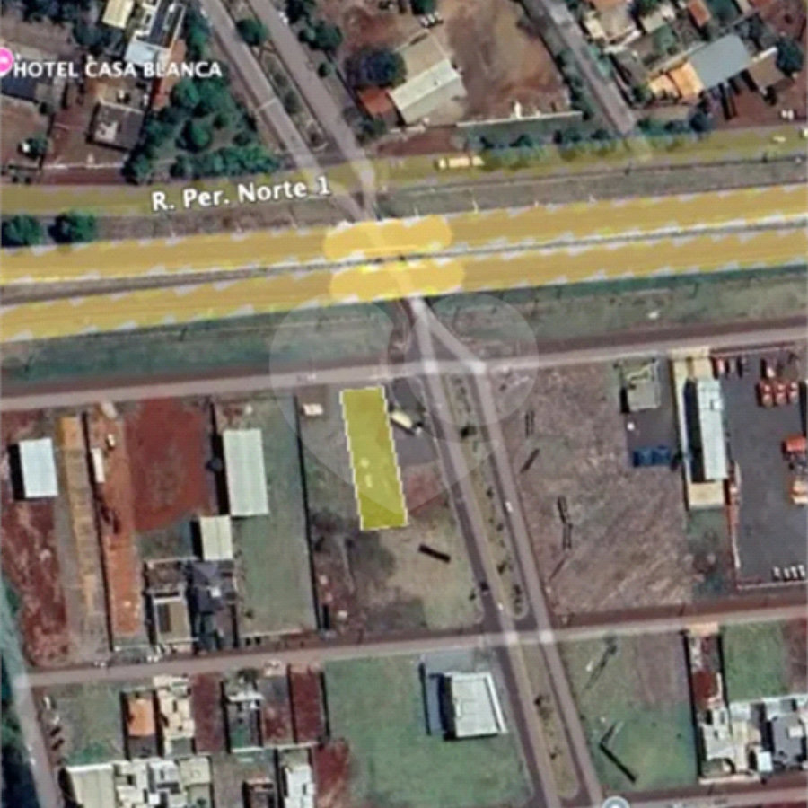 Terreno à venda em Conjunto San Raphael, Maracaju, MS