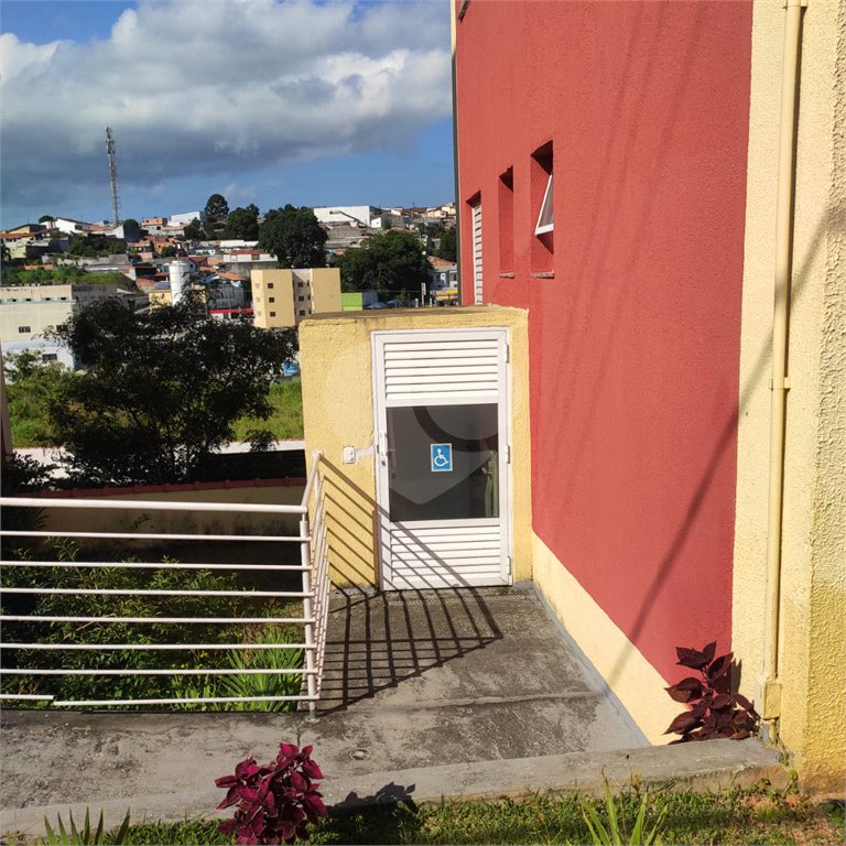 Apartamento à venda com 2 quartos, sendo 1 suíte, em Mogi Moderno, Mogi das Cruzes, SP