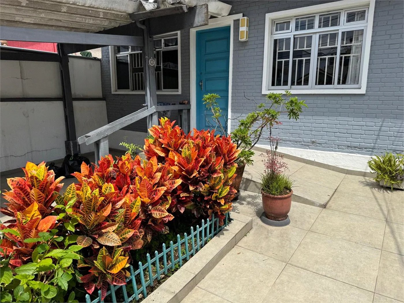 Casa Térrea à venda com 3 quartos, sendo 1 suíte, em Vila Madalena, São Paulo, SP