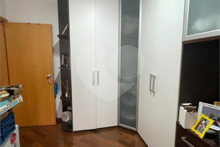 Apartamento à venda com 4 quartos, sendo 2 suítes, em Baeta Neves, São Bernardo do Campo, SP