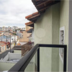 Sobrado à venda com 2 quartos em Tucuruvi, São Paulo, SP