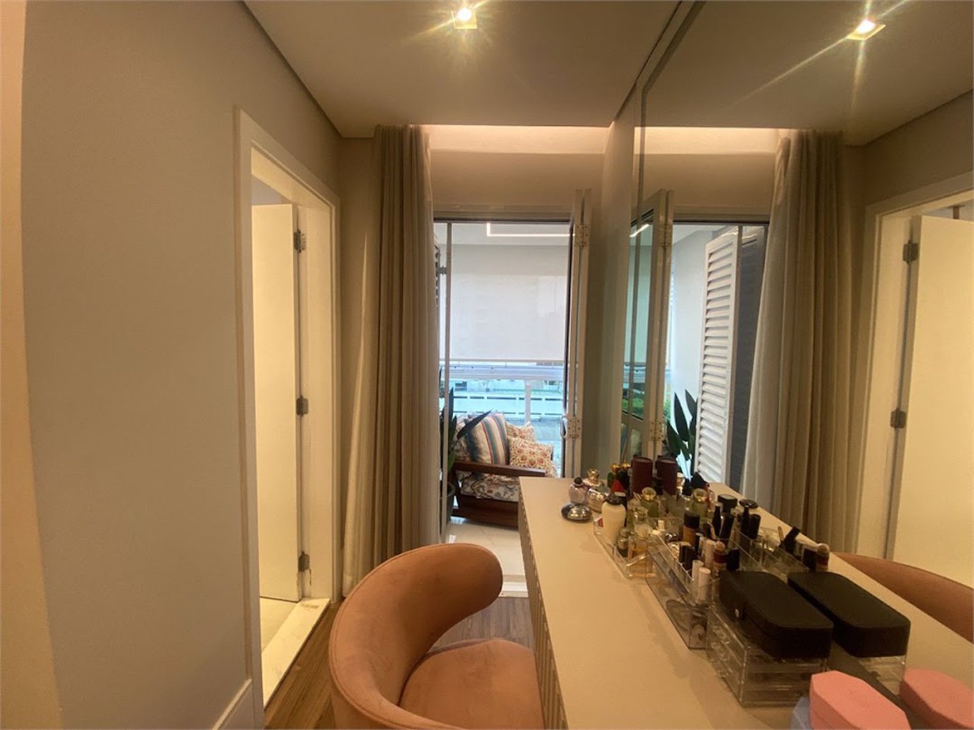Apartamento Residencial à venda, Embaré, Santos - AP0945.