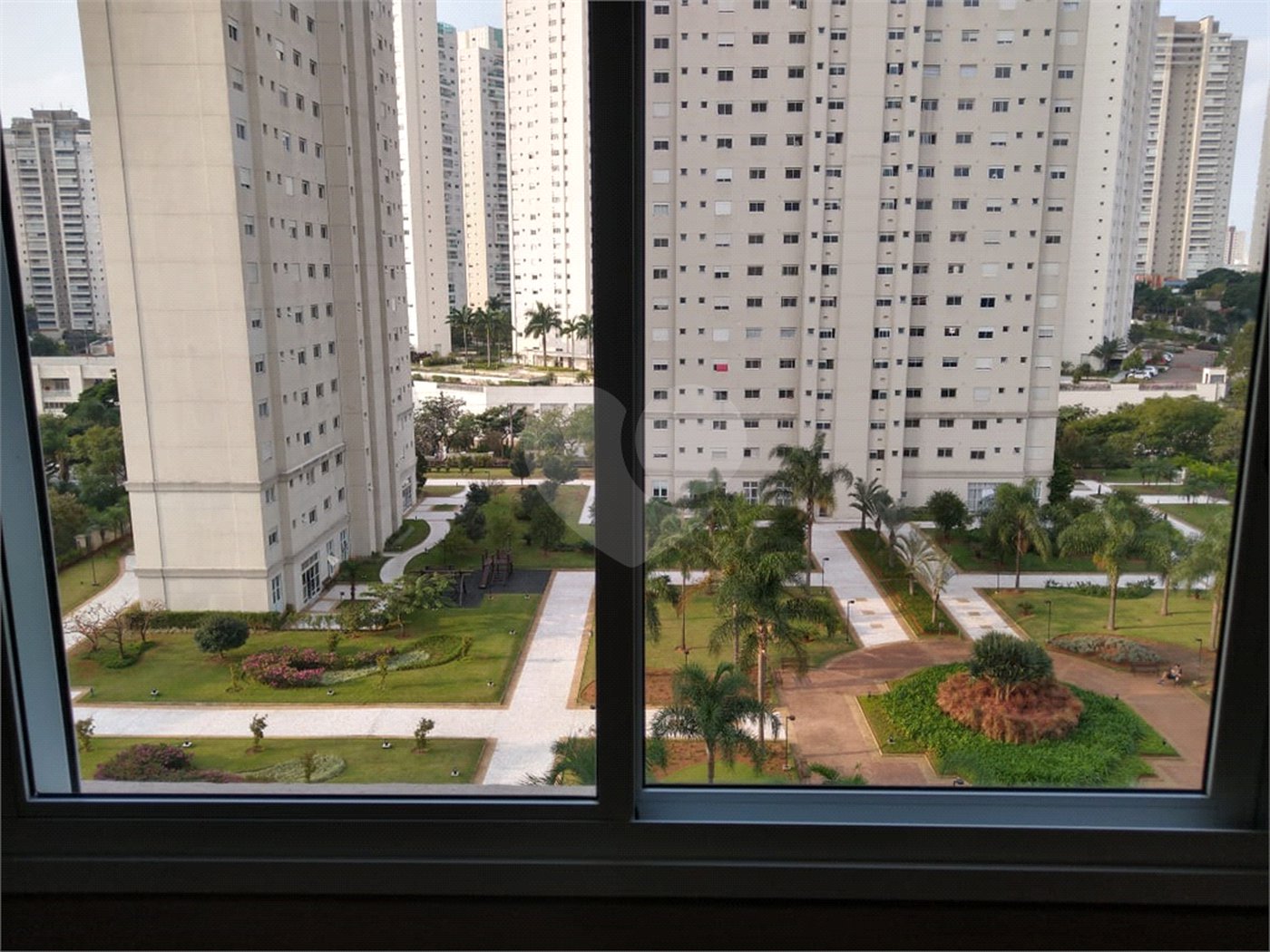 Apartamento 3 suítes, varanda gourmet, 3 vagas em Condomínio Clube na Mooca