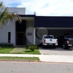 Casa à venda com 3 suítes no condomínio Chácara Ondina, Sorocaba - SP