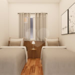 Casa à venda com 2 quartos no condomínio Residencial Itapety 2, Mogi das Cruzes - SP