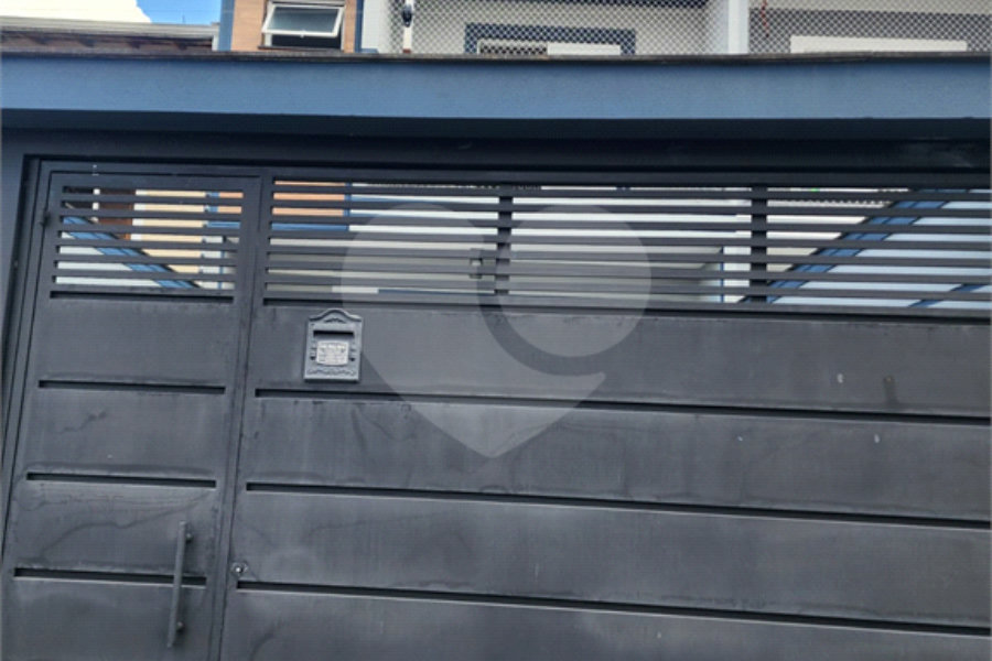 Sobrado à venda com 3 quartos, sendo 1 suíte, em Jaçanã, São Paulo, SP