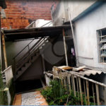 Sobrado à venda com 4 quartos em Parque Edu Chaves, São Paulo, SP