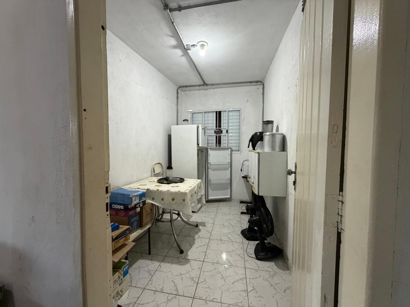 Casa Térrea à venda com 9 quartos, sendo 2 suítes, no condomínio Seranila, Monte Mor - SP