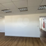 Sala para alugar em Vila Bastos, Santo André, SP