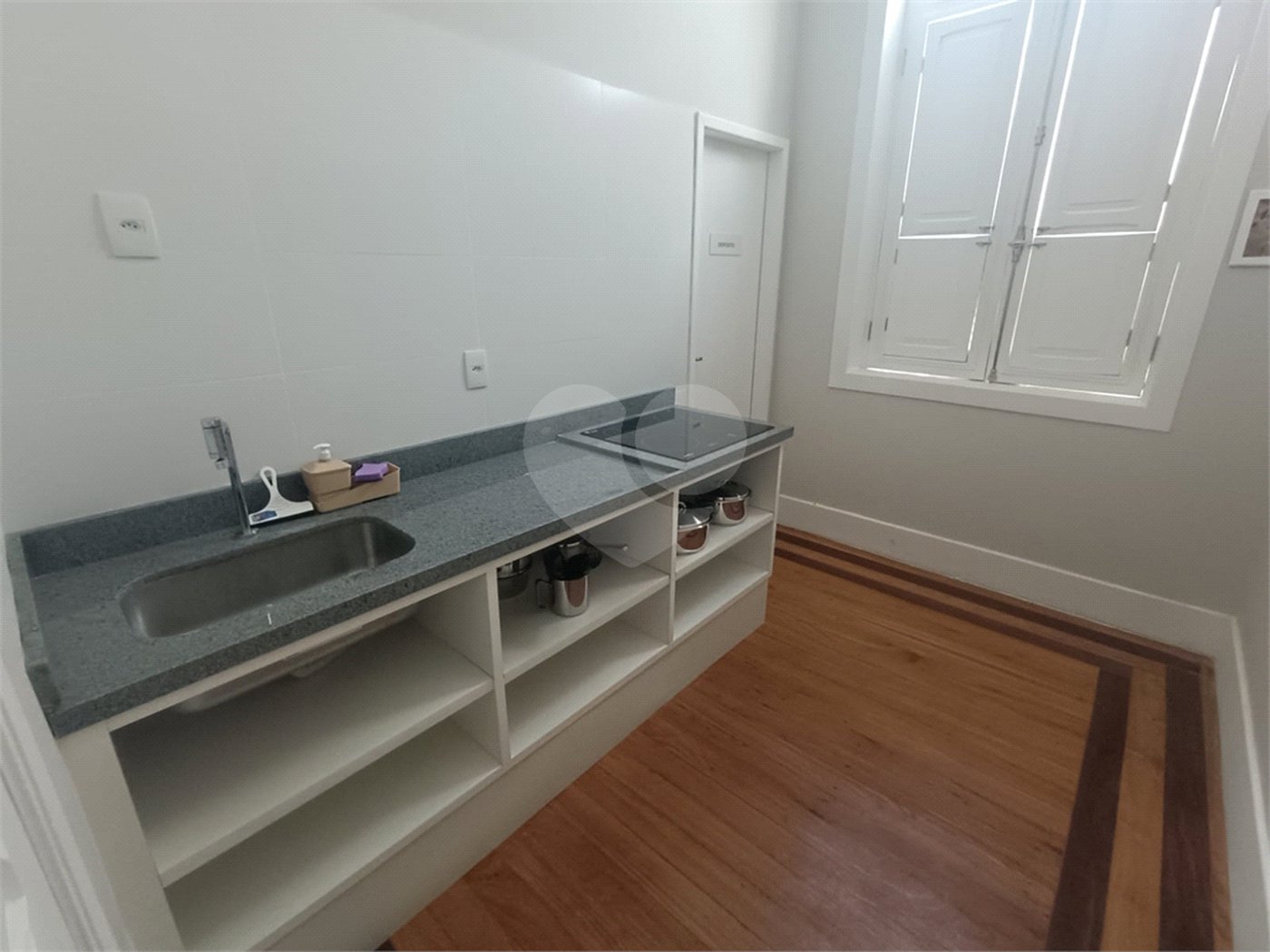 Apartamento à venda com 2 quartos, sendo 1 suíte, em Tijuca, Rio de Janeiro, RJ