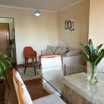 Apartamento à venda com 3 quartos em Vila Parque Jabaquara, São Paulo, SP