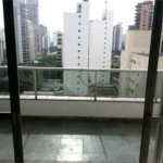 Apartamento à venda com 4 quartos, sendo 3 suítes,  em Indianópolis, São Paulo, SP