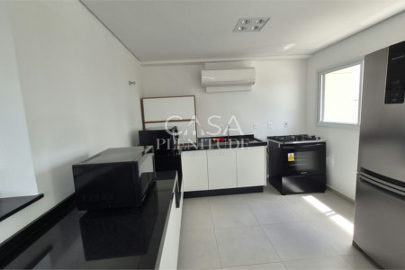 Apartamento para alugar com 1 suíte em Jardim Portal da Colina, Sorocaba, SP