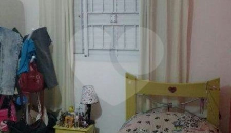 Sobrado à venda com 3 quartos, sendo 1 suíte,  em Vila Medeiros, São Paulo, SP