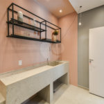 Apartamento à venda com 1 quarto em Indianópolis, São Paulo, SP