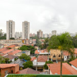 Apartamento à venda com 4 quartos, sendo 1 suíte, em Jardim Monte Kemel, São Paulo, SP