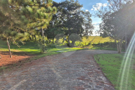 Terreno à venda no condomínio Vivenda do Lago, Sorocaba - SP
