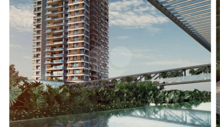 Apartamento à venda com 3 suítes em Jardim das Acácias, São Paulo, SP