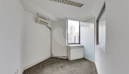 Sala para alugar em Brooklin, São Paulo, SP