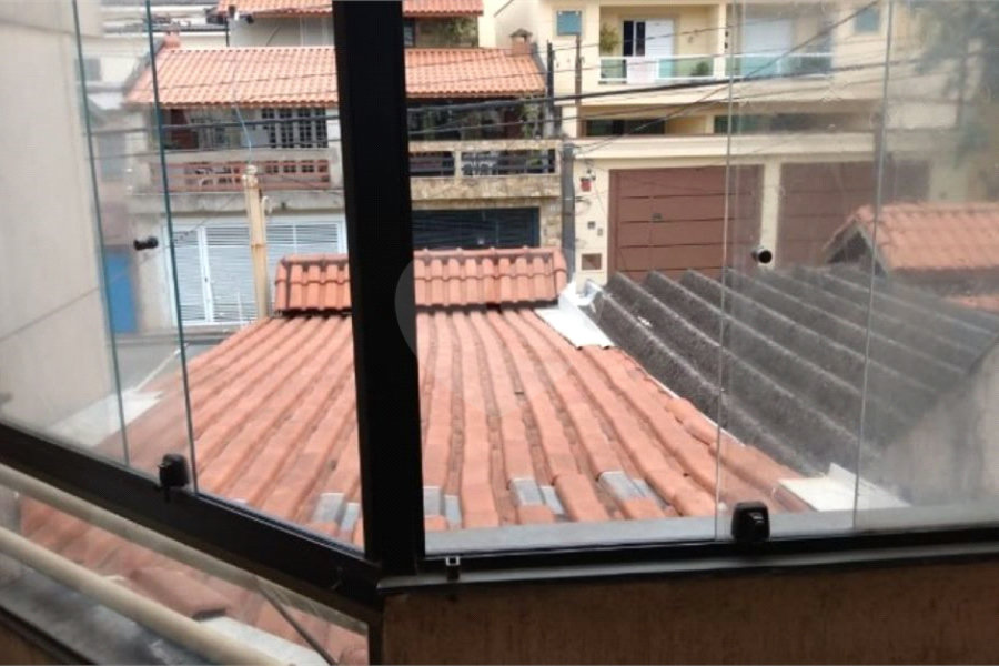 Sobrado à venda com 2 quartos, sendo 1 suíte,  em Jardim Regina, São Paulo, SP
