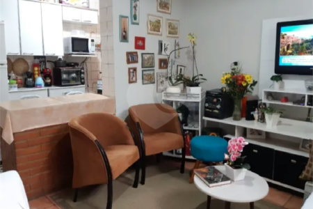 Apartamento à venda com 59m² - Bela Vista