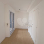 Apartamento à venda com 2 quartos em Vila Pereira Barreto, São Paulo, SP