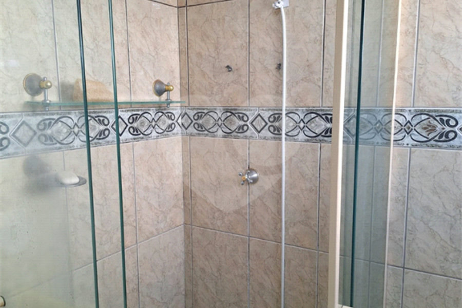 Apartamento à venda com 2 quartos em Vila Guarani, São Paulo, SP
