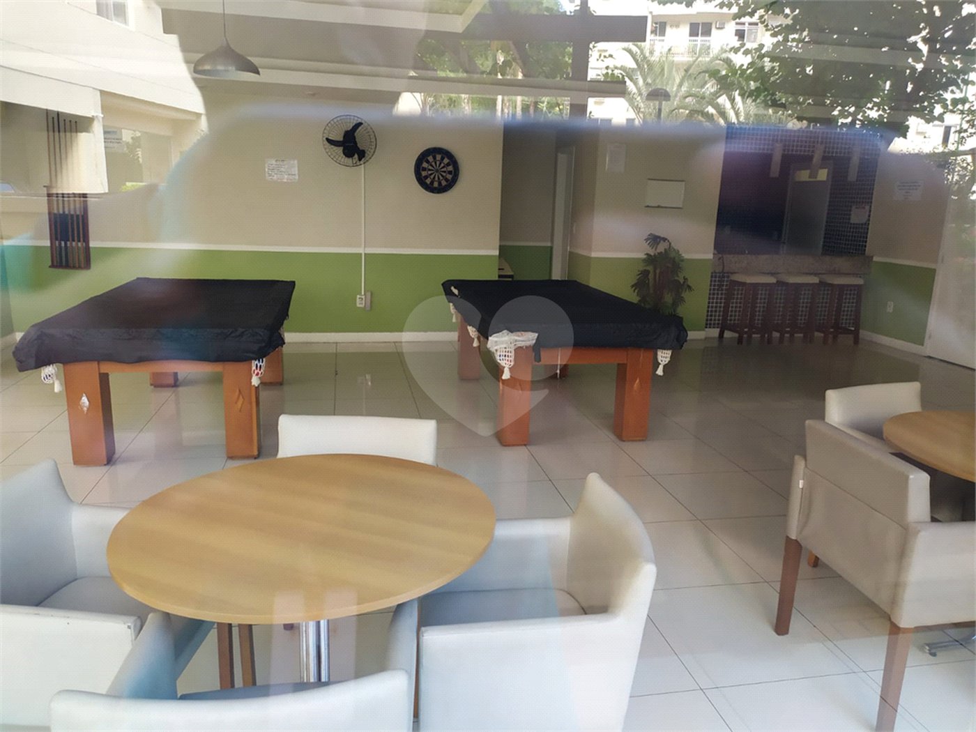 Apartamento à venda com 2 quartos, sendo 1 suíte, em Pechincha, Rio de Janeiro, RJ