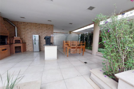 Apartamento para alugar com 2 quartos, sendo 1 suíte, em Parque São Domingos, São Paulo, SP