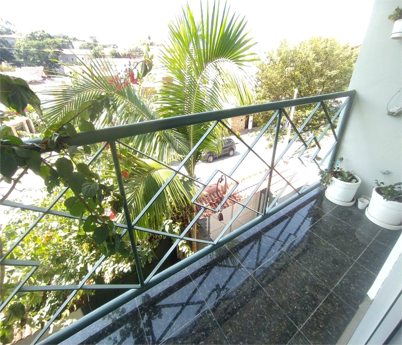 Sobrado à venda com 3 quartos, sendo 1 suíte, em Lauzane Paulista, São Paulo, SP