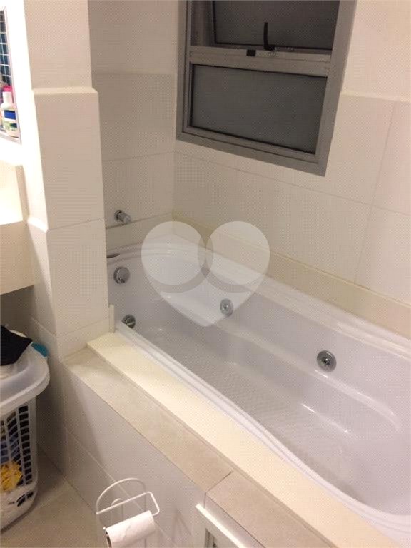Apartamento à venda com 4 quartos, sendo 2 suítes, em Consolação, São Paulo, SP