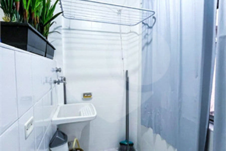 Apartamento à venda com 1 suíte em Loteamento João Batista Julião, Guarujá, SP