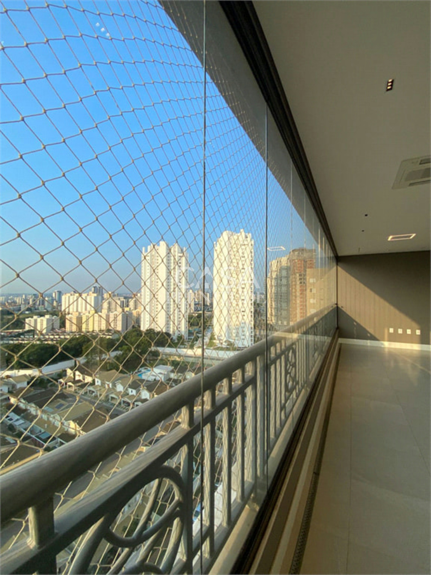 Apartamento à venda ou para alugar com 4 suítes em Parque Campolim, Sorocaba, SP