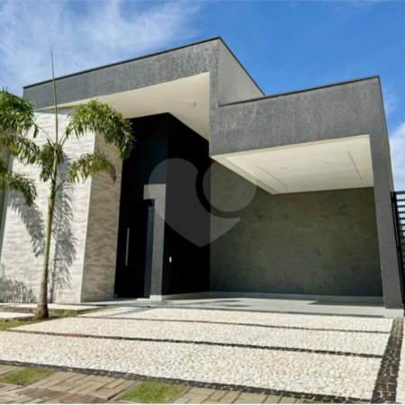 Terreno à venda com 4 suítes no condomínio Residencial Maison Du Parc, Indaiatuba - SP