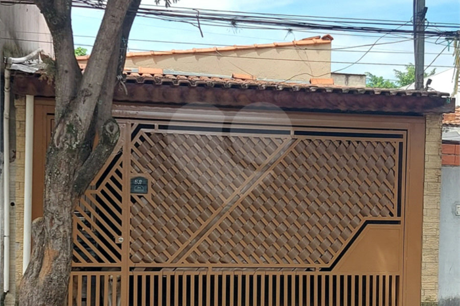 Casa Térrea à venda com 3 quartos, sendo 1 suíte, em Vila Guilherme, São Paulo, SP