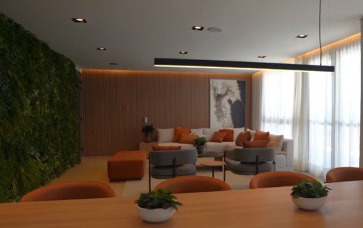Apartamento à venda com 2 quartos, sendo 1 suíte, em Butantã, São Paulo, SP