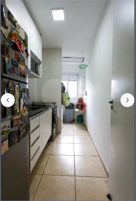 Apartamento à venda com 1 quarto em Vila Andrade, São Paulo, SP